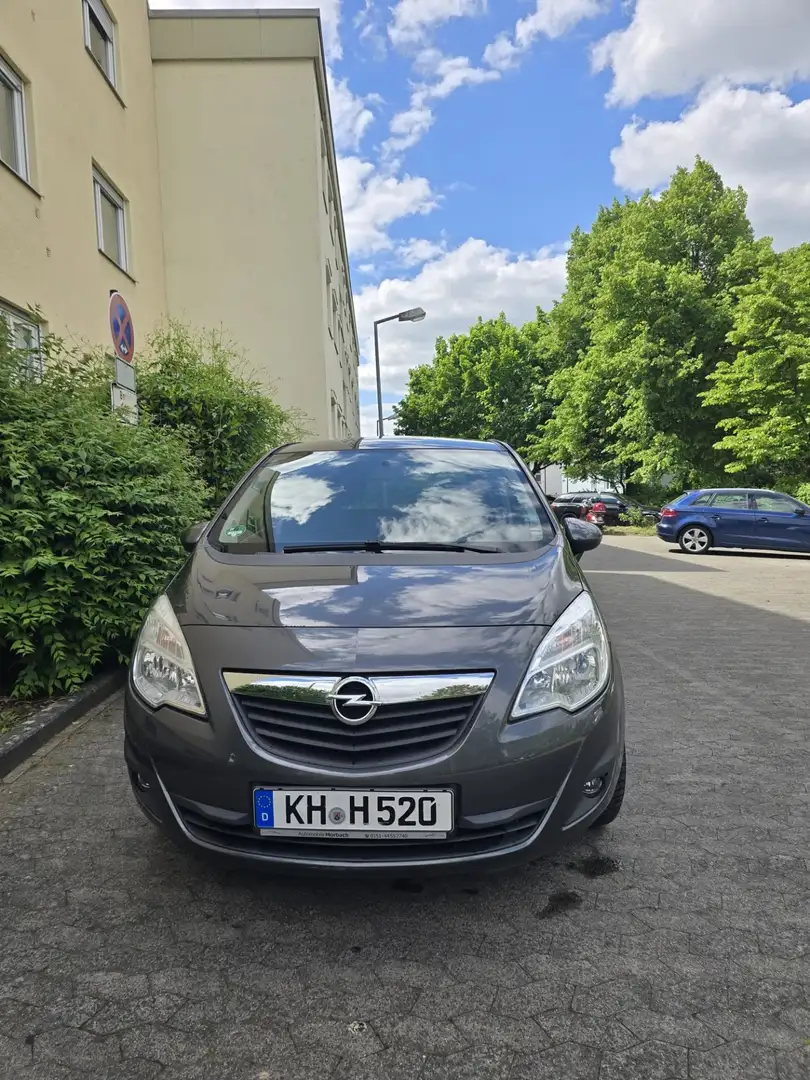 Opel Meriva 1.4 16V Cosmo - 1