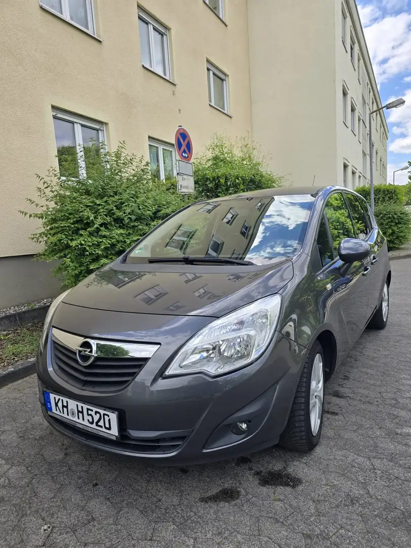 Opel Meriva 1.4 16V Cosmo - 2