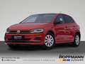 Volkswagen Polo 1.0 TSI Comfortline LED Navi Kamera Orange - thumbnail 1