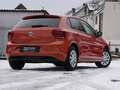 Volkswagen Polo 1.0 TSI Comfortline LED Navi Kamera Orange - thumbnail 2