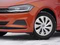 Volkswagen Polo 1.0 TSI Comfortline LED Navi Kamera Orange - thumbnail 5
