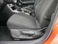 Volkswagen Polo 1.0 TSI Comfortline LED Navi Kamera Orange - thumbnail 14