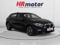 BMW 116 116i Negro - thumbnail 1