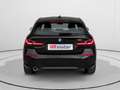 BMW 116 116i Negro - thumbnail 4