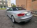 Audi S5 S5 Cabrio 3.0 tfsi quattro s-tronic Argento - thumbnail 2