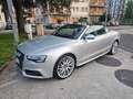 Audi S5 S5 Cabrio 3.0 tfsi quattro s-tronic Argento - thumbnail 4