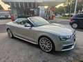 Audi S5 S5 Cabrio 3.0 tfsi quattro s-tronic Argento - thumbnail 9