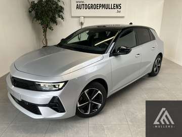 Turbo Hybrid GS eDCT