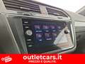 Volkswagen Tiguan 2.0 tdi r-line 150cv dsg Grigio - thumbnail 9