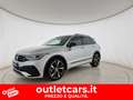 Volkswagen Tiguan 2.0 tdi r-line 150cv dsg Grigio - thumbnail 1