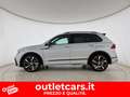 Volkswagen Tiguan 2.0 tdi r-line 150cv dsg Grigio - thumbnail 2
