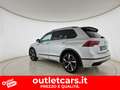 Volkswagen Tiguan 2.0 tdi r-line 150cv dsg Grigio - thumbnail 3