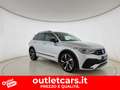 Volkswagen Tiguan 2.0 tdi r-line 150cv dsg Grigio - thumbnail 6