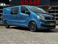 Fiat Talento 2.0 MultiJet L2H1 Business Pro dubbelcabine, Trekh Blauw - thumbnail 2