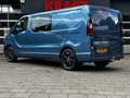Fiat Talento 2.0 MultiJet L2H1 Business Pro dubbelcabine, Trekh Blauw - thumbnail 3