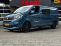 Fiat Talento 2.0 MultiJet L2H1 Business Pro dubbelcabine, Trekh Blauw - thumbnail 1