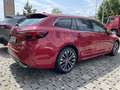 Toyota Corolla 2.0 Hybrid Touring Sports Teamplayer *Technik-P.* Rot - thumbnail 4