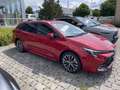 Toyota Corolla 2.0 Hybrid Touring Sports Teamplayer *Technik-P.* Rot - thumbnail 5