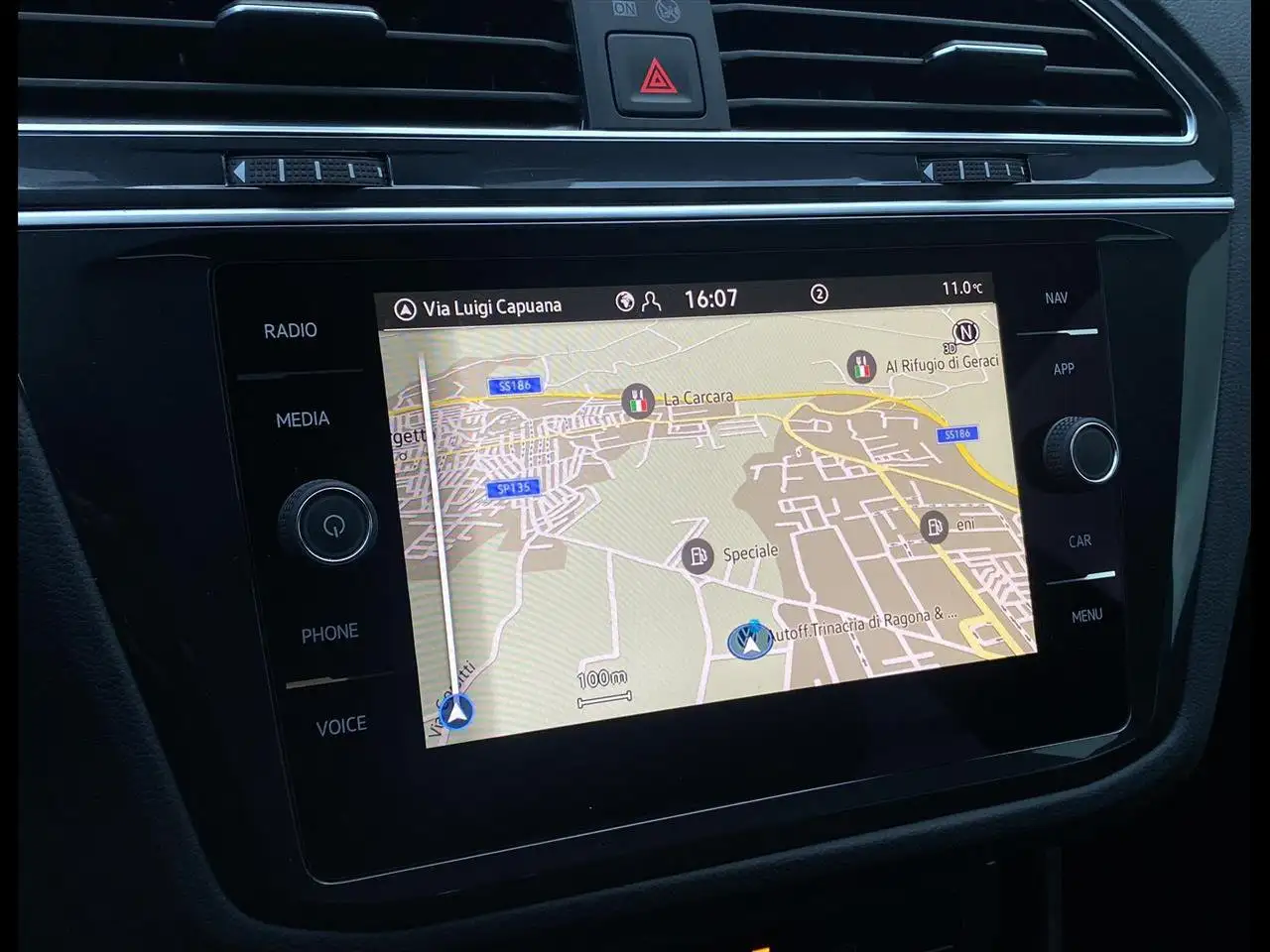 Volkswagen Tiguan R-Line 2.0 TDI 150CV DSG 14