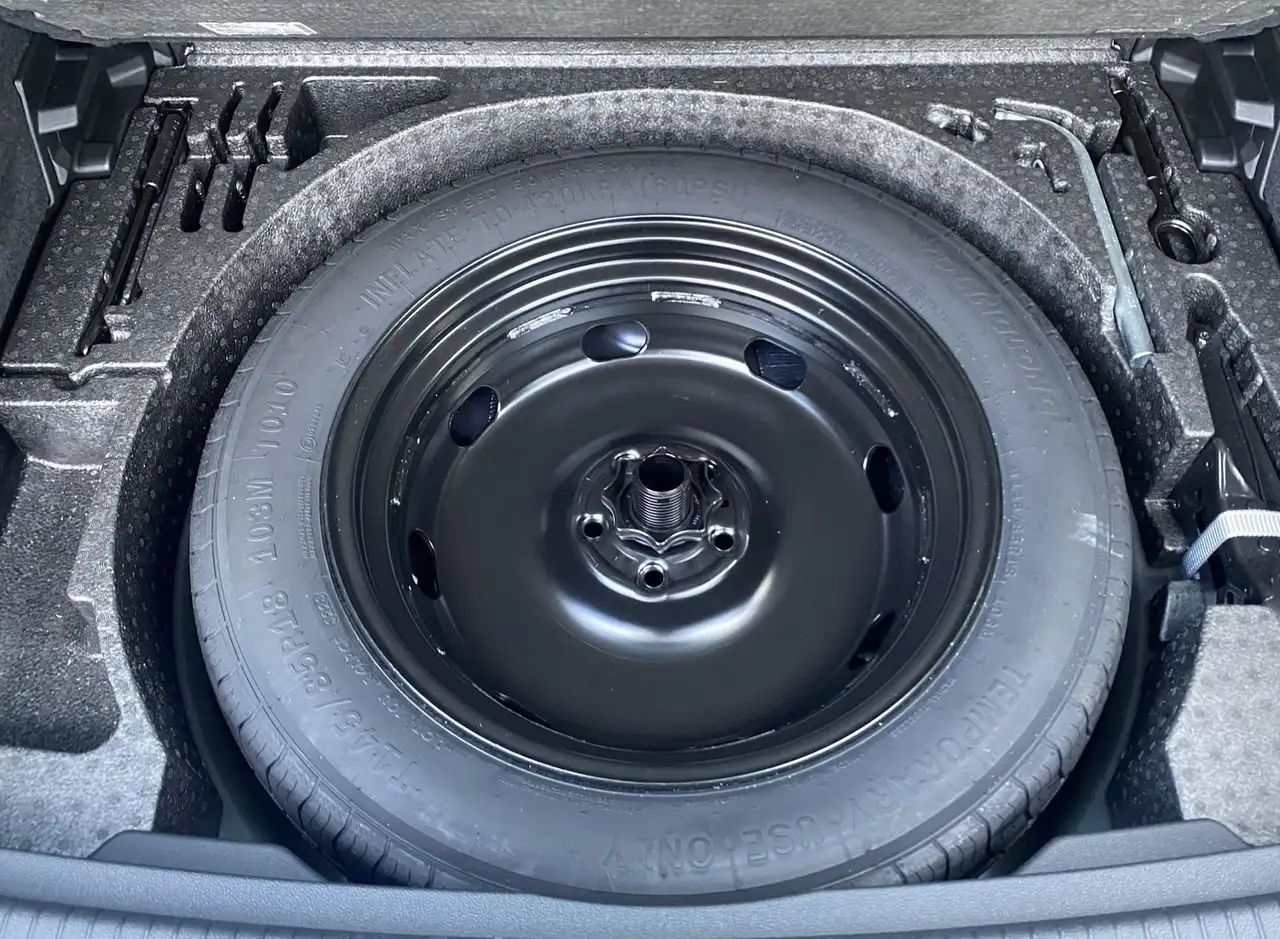 Volkswagen Tiguan R-Line 2.0 TDI 150CV DSG 22