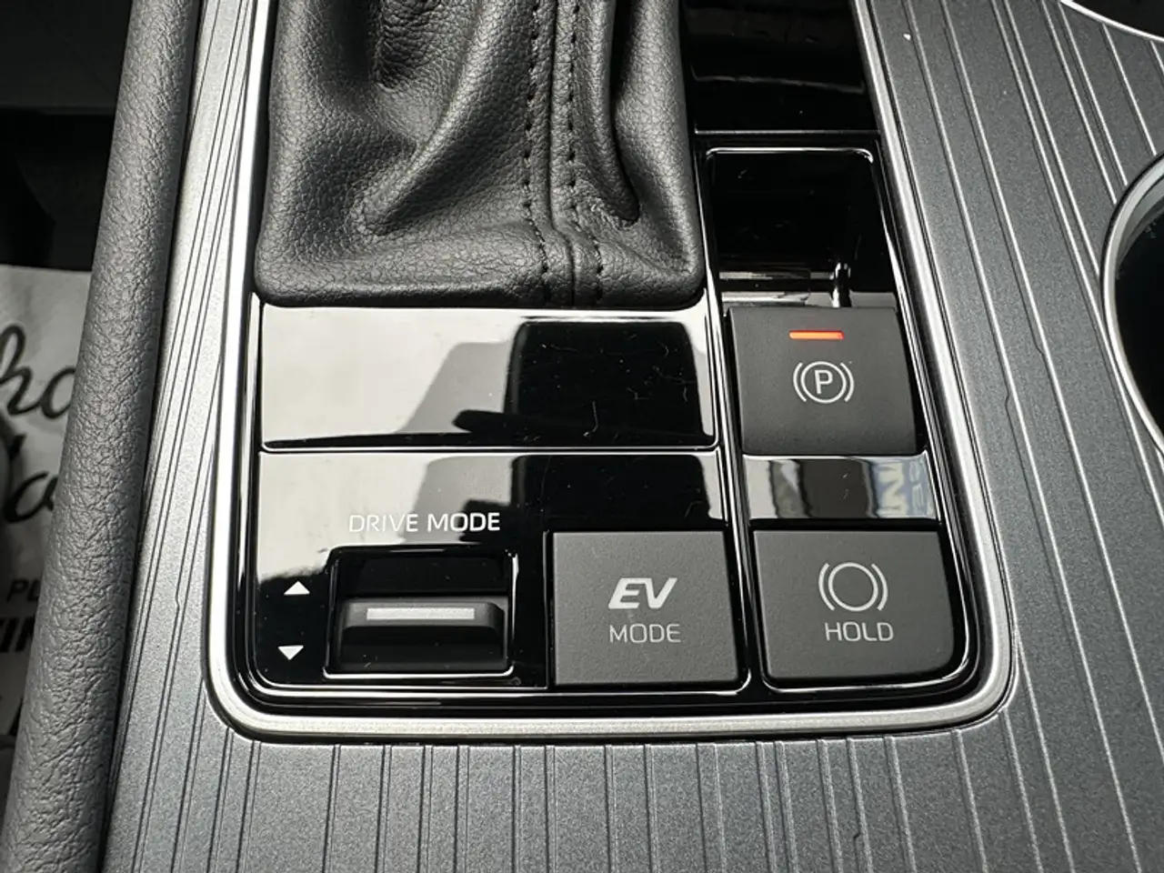 Toyota Sienna снимка Toyota Sienna
