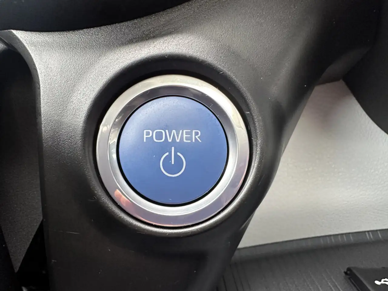 Toyota Sienna снимка Toyota Sienna