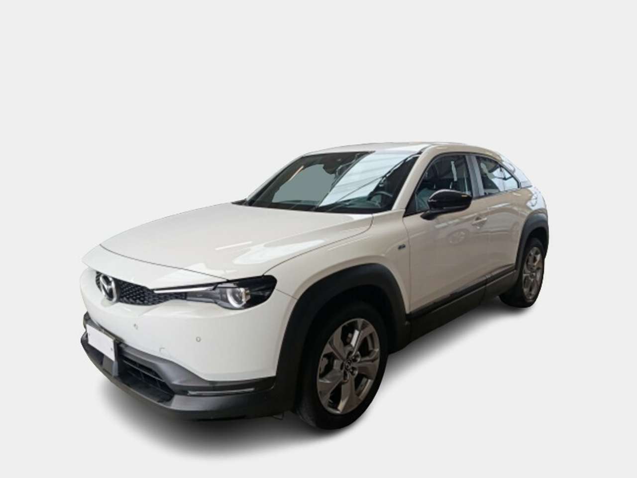 Mazda MX-30 35,5kWh 110cv Prime Line