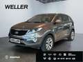 Kia Sportage 2.0 GDI AWD Vision *PDC hi*Klima*AHK*SHZ* Beige - thumbnail 1