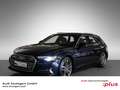 Audi A6 Avant 45 TDI qu S line AHK Pano Nachtsicht HUD Blau - thumbnail 1