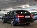 Audi A6 Avant 45 TDI qu S line AHK Pano Nachtsicht HUD Blau - thumbnail 4