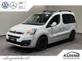 Citroen Berlingo 1.6 BlueHDi 120 FAP Shine | NUR GEWERBE Wit - thumbnail 1