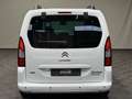 Citroen Berlingo 1.6 BlueHDi 120 FAP Shine | NUR GEWERBE Wit - thumbnail 11