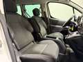 Citroen Berlingo 1.6 BlueHDi 120 FAP Shine | NUR GEWERBE Wit - thumbnail 20
