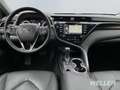 Toyota Camry 2.5 VVT-i Hybrid Executive *Navi*Leder*LED*PDC*SHZ Сірий - thumbnail 8