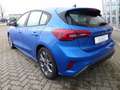 Ford Focus 1.0 EcoBoost MHEV ST-LINE iACC,Pano,Winter Blau - thumbnail 4