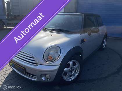 MINI Cooper Mini 1.6 / Automaat / moet nagekeken worden / meen