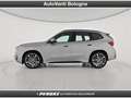 BMW X1 X1 sDrive 18d Msport Argento - thumbnail 3