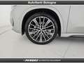 BMW X1 X1 sDrive 18d Msport Argento - thumbnail 9