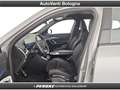 BMW X1 X1 sDrive 18d Msport Argento - thumbnail 11