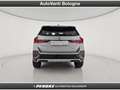 BMW X1 X1 sDrive 18d Msport Argento - thumbnail 5