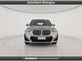 BMW X1 X1 sDrive 18d Msport Argento - thumbnail 8