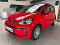 Volkswagen up! 1.0 MPI 5-Türer/KLIMA/DAB Rojo - thumbnail 1