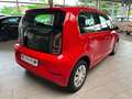 Volkswagen up! 1.0 MPI 5-Türer/KLIMA/DAB Rojo - thumbnail 5
