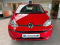 Volkswagen up! 1.0 MPI 5-Türer/KLIMA/DAB Rojo - thumbnail 2