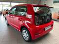Volkswagen up! 1.0 MPI 5-Türer/KLIMA/DAB Rojo - thumbnail 7