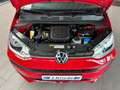 Volkswagen up! 1.0 MPI 5-Türer/KLIMA/DAB Rojo - thumbnail 19