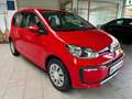 Volkswagen up! 1.0 MPI 5-Türer/KLIMA/DAB Rojo - thumbnail 3