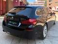 BMW 520 Serie 5 F11 Touring 520d Touring Business 190cv Nero - thumbnail 4