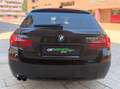 BMW 520 Serie 5 F11 Touring 520d Touring Business 190cv Nero - thumbnail 5