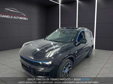 01 PHEV